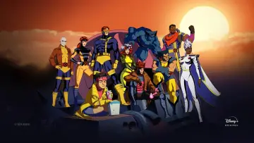 Задник к фильму "Marvel Studios Assembled: The Making of X-Men 