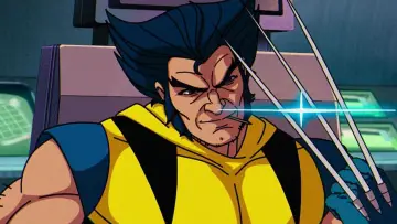 Задник к фильму "Marvel Studios Assembled: The Making of X-Men 
