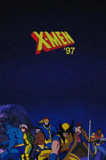 Постер к фильму "Marvel Studios Assembled: The Making of X-Men 