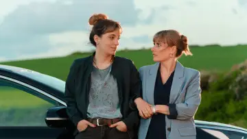 Задник к фильму "Rosamunde Pilcher: Einspruch für die Liebe" #861145