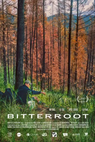 Постер к фильму "Bitterroot" #1114012