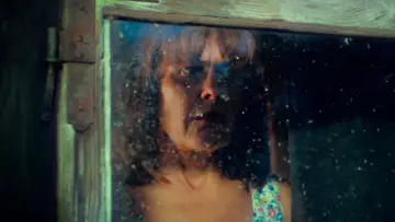 Задник к фильму "Бензопилы пели" #819950
