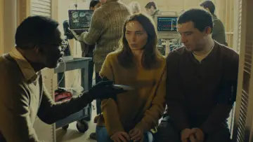 Задник к фильму "День разоблачения" #1176452