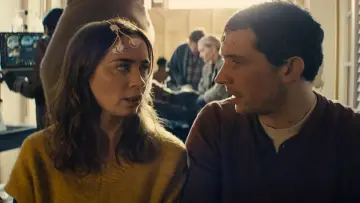 Задник к фильму "День разоблачения" #826980