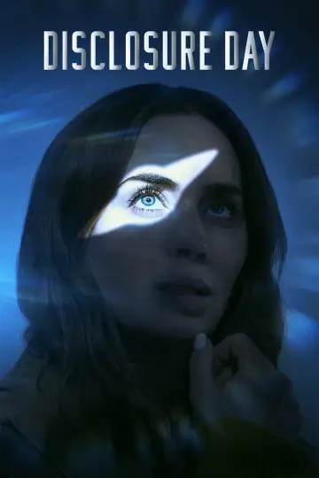 Постер к фильму "День разоблачения" #908709
