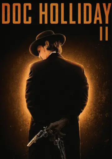 Постер к фильму "Doc Holliday 2" #883003