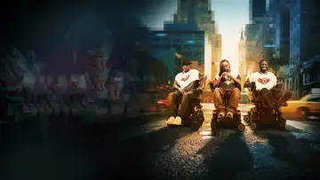 Задник к фильму "Quad Gods" #1121385
