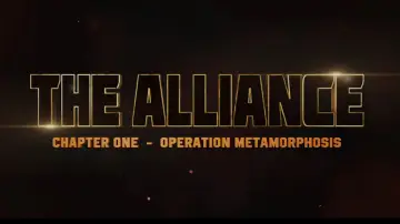Задник к фильму "The Alliance: Chapter One - Operation Metamorphosis" #477126