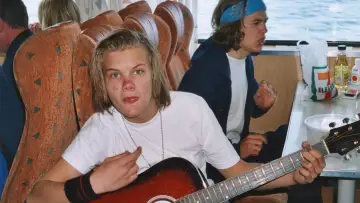 Задник к фильму "Avicii. Я — Тим" #476512