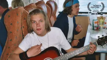 Задник к фильму "Avicii. Я — Тим" #476513