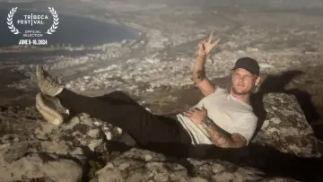 Задник к фильму "Avicii. Я — Тим" #476514