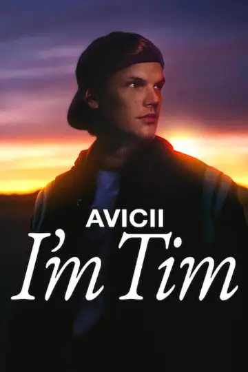 Постер к фильму "Avicii. Я — Тим" #705650