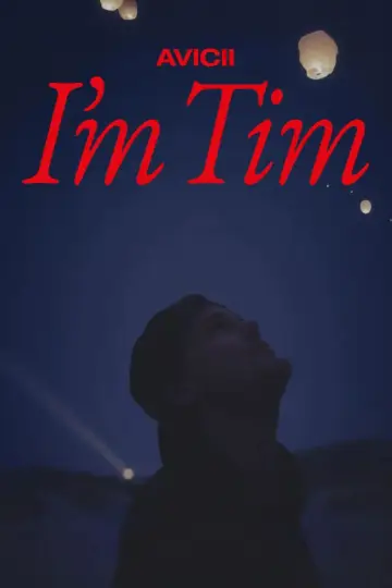 Постер к фильму "Avicii. Я — Тим" #705651