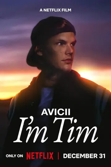 Постер к фильму "Avicii. Я — Тим" #705652