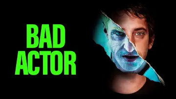 Задник к фильму "Bad Actor: A Hollywood Ponzi Scheme" #738698