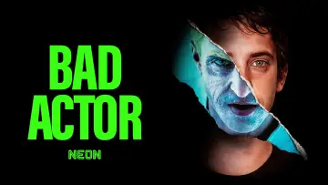 Задник к фильму "Bad Actor: A Hollywood Ponzi Scheme" #738699