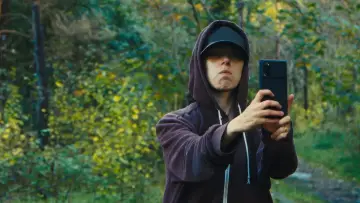 Задник к фильму "Hacking Hate" #1121580