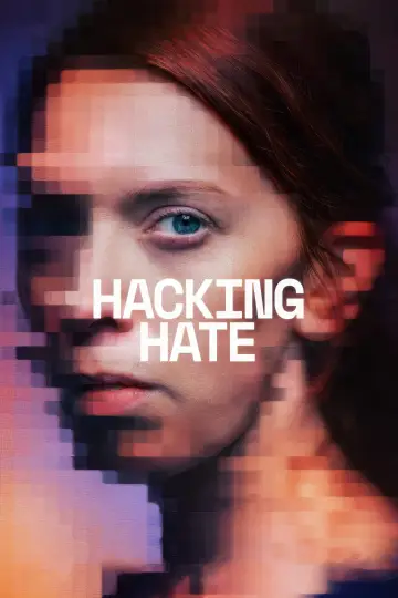 Hacking Hate постер