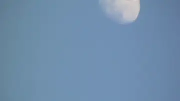 Задник к фильму "Moonwalk" #456325