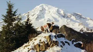 Задник к фильму "Rainier: A Beer Odyssey" #1101006