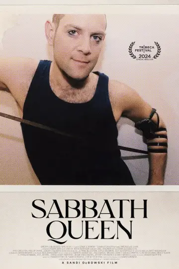 Постер к фильму "Sabbath Queen" #1113908