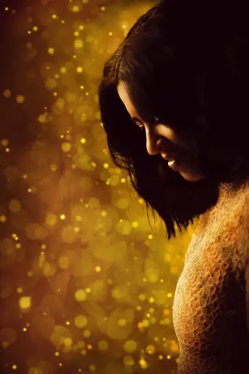 Постер к фильму "Satisfied" #1115538