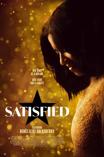 Постер к фильму "Satisfied" #1115541