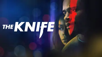 Задник к фильму "The Knife" #553846