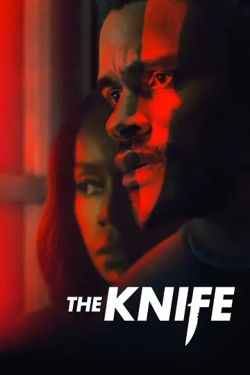 Постер к фильму "The Knife" #553853