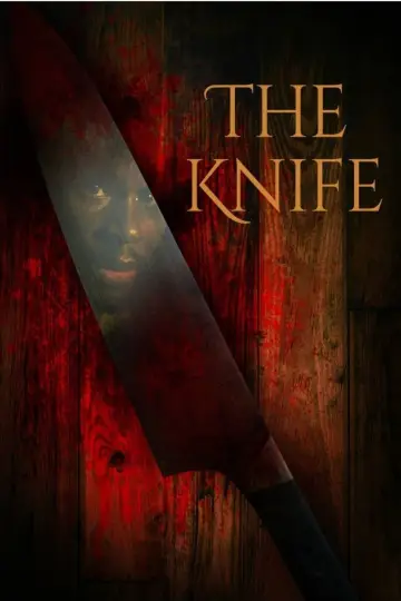 Постер к фильму "The Knife" #553854