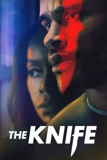 Постер к фильму "The Knife" #553863