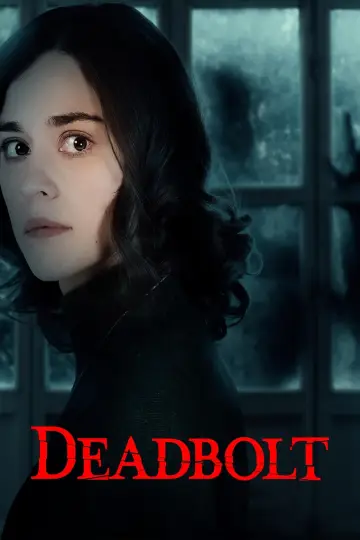 Постер к фильму "Засов" #1105403