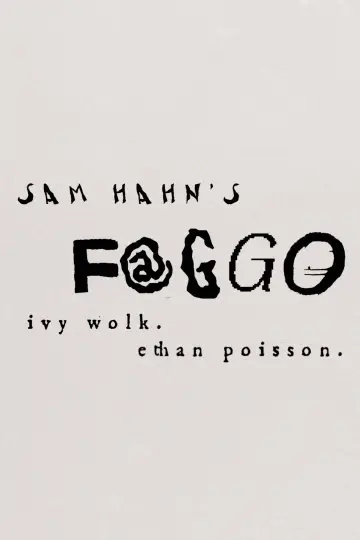 Постер к фильму "Faggo" #964758