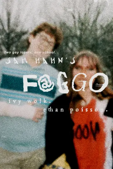 Постер к фильму "Faggo" #964760
