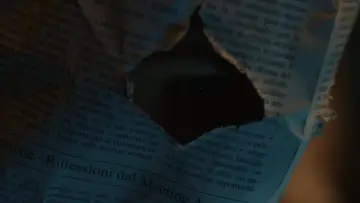 Задник к фильму "Prophecy" #1523123