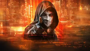 Задник к фильму "Prophecy" #1523124