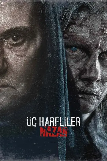 Постер к фильму "Üç Harfliler: Nazar" #738927