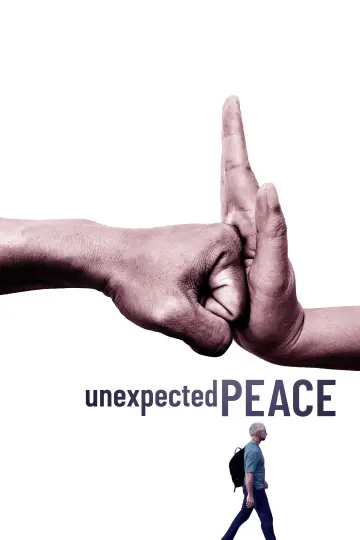 Unexpected Peace постер