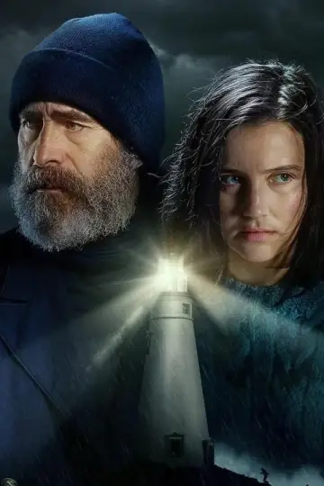Постер к фильму "Beacon" #1109091