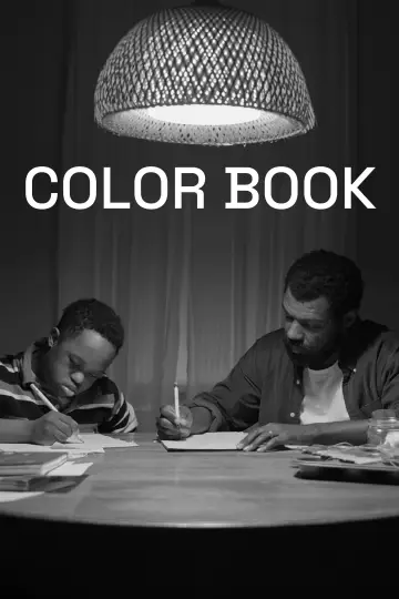 Color Book постер