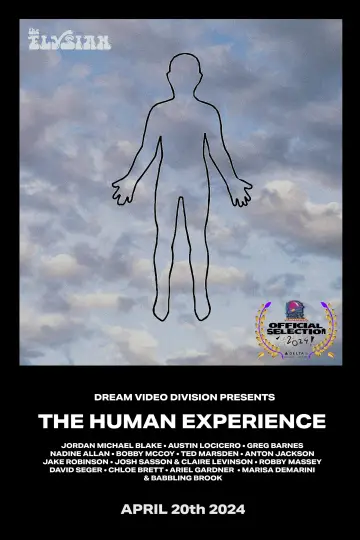 Dream Video Division представляет: Человеческий опыт постер