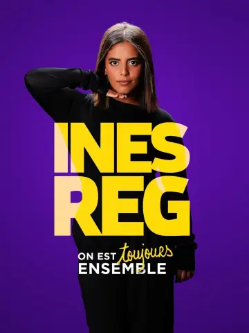 Постер к фильму "Inès Reg Hors Normes" #1092678