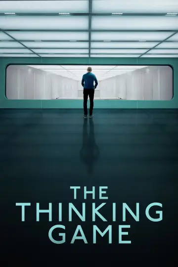 Постер к фильму "The Thinking Game" #673058