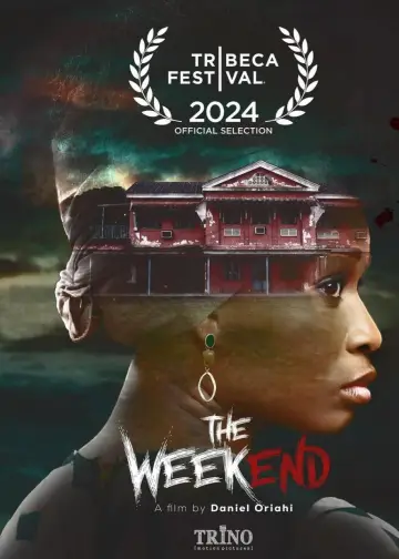 Постер к фильму "The Weekend" #784775