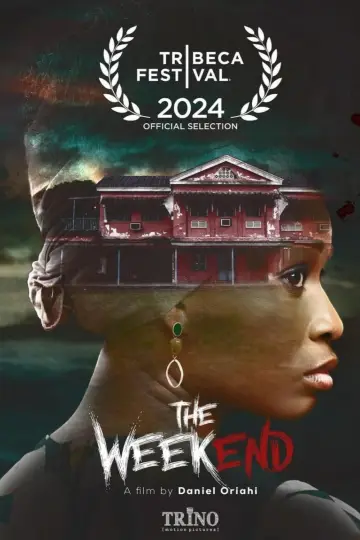 Постер к фильму "The Weekend" #784776