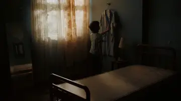 Задник к фильму "A Mulher que Chora" #776809