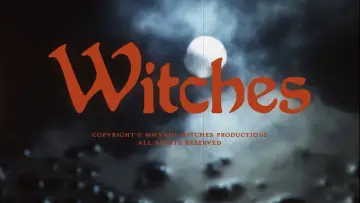 Задник к фильму "Witches" #1121451