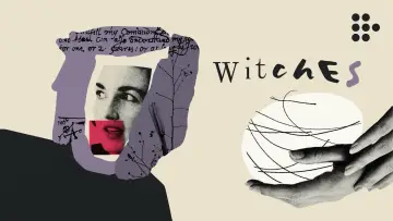 Задник к фильму "Witches" #1121454