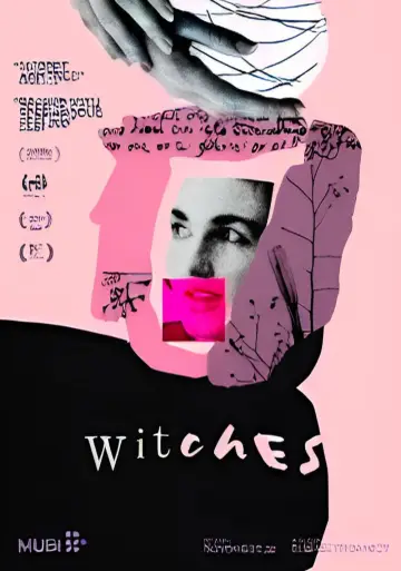 Постер к фильму "Witches" #1121456