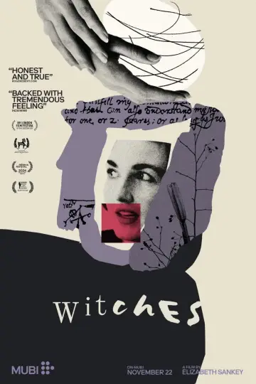 Постер к фильму "Witches" #1121458